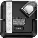 Replacement Locking Lid for Ninja,72 OZ Blenders Replacement Parts for Pitcher BL610 BL642 BL682 BN701 BN751 BN700 BN801