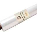 Stretch Wrap 20" Roll With Handle 1000' 80 Gauge