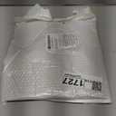 Metal Flower Wall Sculpture, 9.5" Rustic Modern Artwork Distressed 3D Layered Vintage Iron Flower Wall Hanging Accent for Indoor Kitchen, Bedroom Living Room Office Outdoor Garden Patio Decor (Grey)