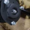 KAX Front Quick Struts for Toyota Sienna 2004 2005 2006 Front Shocks Complete Struts Assembly with Coil Spring Set of 2, Replace 172980 172981