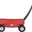 Little Tikes Lil' Wagon for Toddler Boys and Grils Ages 18 Months +