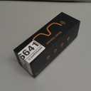 MNVOEQ Smart Glasses with Camera 4K, Video Recording.Bluetooth for Men & Women HandsFree Recording Glasses with Audio, AlPowered Wearable Tech