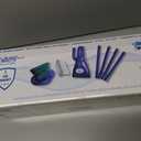 Blue Wave Pool Blaster Fusion PV-5 Hand-Held Lithium Cleaner