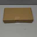 Linskip Exterior Door Handle Covers Compatible with 2021 2022 2023 2024 2025 Chevry Suburban Tahoe & 2021-2023 GMC Yukon & 2019-2025 Silverado/Sierra 1500, Exterior Accessories(Black)