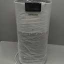 Air Purifiers for Home Large Room Up to 3720 Sq Ft, AP-480 True H13 HEPA & Carbon Filter, 289 CFM CADR, Double-Sided Air Intake, Air Quality Monitor, for Home Smoke, Dust, Pollen, Pet Dander, Odors