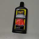 Meguiars Ultimate Compound, Pro-Grade Car Scratch Remover for Paint Correction, Removes Swirls and Defects While Restoring Gloss and Shine, Christmas Gifts for Car Guys, 15.2 Oz