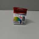 Canon CL41 Ink Cartridge, Tri-Color, in Retail Packaging