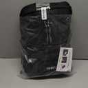 Extra Large Backpack for Men 50L,Water Resistant 17.3 inch Travel Laptop Backpack with USB Charging Port,TSA Friendly Big Business Anti Theft Computer Bag Work College School Bookbags Gifts,Black