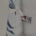 SDS for HD Designs 2024 Peshtemal Weave Print Beach Towel, 28 in W x 60 in L