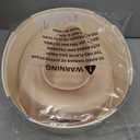 Tinyiota Toddler Potty Training Toilet, Removable Bowl with High Splash Guard, Assembles in Seconds, Easy-Clean and Travel-Ready for Boys and Girls Ages 6 Months to 3 Years (Pink)