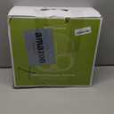 Medcursor Foot Massager with Heat - Shiatsu Feet Massage Machine Delivers Relief for Tired Muscles & Plantar, Deep Kneading Therapy, Multi-Level Settings for Home, Office Use, Size up to 13" (Matte Black)