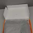 Cordless Heating Pad with Massager for Back Pain Relief, 10000mah Portable Lower Back Massager 63" Large Heating Pad for Cramps with 3 Heat 3 Vibration, Gifts for Women Men Mom Dad Seniors