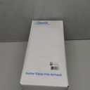 Contour Swan Original Body Pillow | Cozy, Huggable Pillow for Back, Hip, Knee, and Leg Relief | Total Comfort and Support for Side Sleepers | As Seen on TV