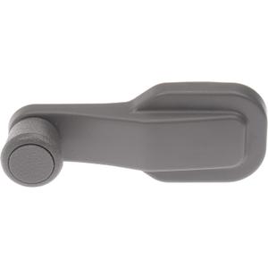 Dorman 775-5503 Window Crank Handle Compatible with Select Volvo Models, Dark Gray