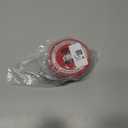 REUZEL Red Pomade, Medium All Day Hold, Water Soluble Styling, High Shine and Flake Free, Easy To Wash Out, For All Hair Types (3.38 Ounce (Pack of 1))