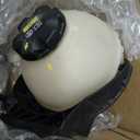 A-Premium Radiator Coolant Overflow Reservoir Tank W/Cap & Sensor & Bracket