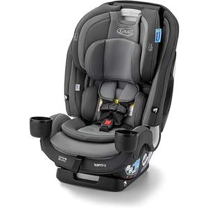Graco SlimFit3 LX 3-IN-1 Car Seat MFD: 05/18/2026