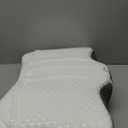 Pain Relief Cervical Pillow for Neck Support, Adjustable Ergonomic Pillow Cozy Sleeping, Odorless Orthopedic Memory Foam Pillow, Contour Bed Pillow for Side Back Stomach Sleeper