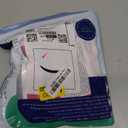 Improved Replacement Cushion Set (L) for Airfit F20 with Headgear & Frame, Comfortable Fit & Reliable Seal (No Elbow), ItAll Supplies for CPAP Users (Large)