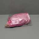 Princess Peach Costume Adult Super Borthers Costume Women With Accessories Pink Medium