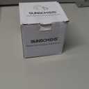 Shower Head Holder with Strong Suction , Adjustable No Drill Showerhead Bracket with Powerful Suction Cup, Tool Free Handheld Shower Holder for Wall Tile Glass, No Residue, for Adults Elderly Kids (Chrome)