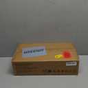 monTEK Dual Monitor Wall Mount for 17 to 32 inch Flat/Curved Screens, Each Holds to 19.8 lbs, Full Motion Adjustable Mechanical Spring Monitor Arm, 75x75/100x100 VESA Wall Mount, Black