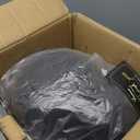 Coffee Carafe for Keeping Hot - 102oz/3L Airpot Coffee Dispenser with Pump - Insulated Stainless Steel Hot Beverage Dispenser for Parties - Thermal Carafe for Hot Drinks Water Tea Chocolate