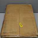 SYANDLVY Small Cat Tree for Indoor Cats, Cat Tower with Scratching Post, Modern Activity House for Large Cats, Condo with Board, Kittens Cave (Light Grey)