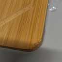 Kitsure Bamboo Cutting Board - Multi-Sizes Wooden Cutting Boards for Kitchen, Convenient Kitchen Essentials with Deep Juice Grooves, Natural Cutting Board for Chopping & Serving, 15.0" x 10.0"