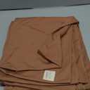 KeaBabies Baby Wrap Carrier - All in 1 Original Baby Carrier Newborn to Toddler Sling, Easy to Wear, Hands Free Bonding, Lightweight, Breathable Infant Wraps (Terracotta) (One Size (Pack of 1))