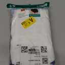 Hanes Womens Underwear Briefs Pack, 6-Pack, Cotton Brief Panties for Women, Moisture-Wicking (Size 12/4X)