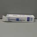 GOLDEN ICEPURE 5231JA2005A Replacement for LG LT600P, 469990, RFC1000A, WF300, FML-2 Refrigerator Water Filter 5231JA2006B, LFX25961SB, LSC27931ST, LFX25971ST, LRSC26925TT, LSC27990TT 1PACK