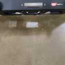 WARN 105969 Ascent Front Bumper, Fits: Chevrolet Silverado HD 2500/3500 Trucks (2020-2021)