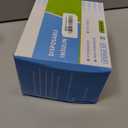U-100 1cc with 30G 1/2 Inch Syringes, Individually Packed, Pack of 100