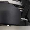 cciyu Alternator 13819 Replacement 1998-2000 for Mercedes-Benz for C280 Base 2.8L,1998-2000 for Mercedes-Benz for C280 Elegance 2.8L,1998-2000 for Mercedes-Benz for CLK320 Base 3.2L Replace for 13818