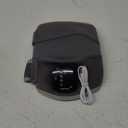 FORTHiQ RED+ Knee Massager with Heat and Red Light Therapy, Knee Brace with 5 Intensity Levels, 52 Red & Infrared Lights, Cordless, Adjustable for Knees, Elbows & Shoulders (1-Pack)