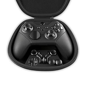YouYouGou Elite Series 2 Controller Compatible For Xbox Elite Series 2 Controller Compatible With Xbox Series X/ S, Xbox One, Gaming Controller With Accessory Bag  