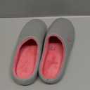 RockDove Women's Original Two-Tone Memory Foam Slipper 7-8