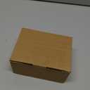 Magnetic Chip Clips - 8pcs Blue, Ideal for Food Packages