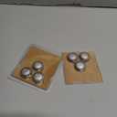 2 Pack Philips Norelco HQ8 Dual Precision Replacement Shaver Heads