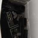 Metal Platform Bed Frame 14 Inch Tall,No Box Spring Needed,King Size Bed with Heavy Duty Strong Support Slats,Easy to Assemble,Black