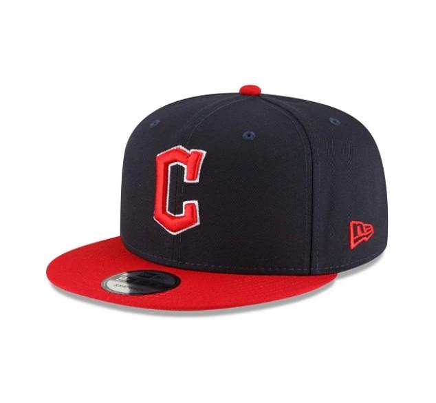 New Era Unisex-Adult MLB 9Fifty Camo Primary Logo Adjustable Snapback Hat Cap One Size Fits All