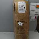Memory Foam Camping Mattress, Extra Thick 4 Inch Dual Layer Sleeping Pad, Size: Single: 75*30*4"