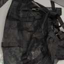 OUNONA SUV Trunk Organizer Car Ceiling Cargo Net Trunk Net for Car Strong Load-Bearing Mesh