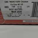 Purina ONE Natural High Protein Dog Food, Tender Cuts in Gravy Chicken and Brown Rice Entre - 13 Ounce (Pack of 12), BBD 03/2026