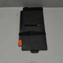 Veharvim Sun Visor Extender for Car (Polarized, UV400, Zipper Slider& Prevents Fingerprints, Pc Lens), Visor Extender Attachment for Car Visor, Anti-Glare for Safe Driving (Driver Side)