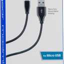 ZGear 6 Foot Sync Charge Cable For USB-C