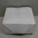 6 FT Christmas Inflatable Santa Claus Outdoor Decorations with Built-In LEDs, Blow-Up Santa for Yard Decorations, Inflatable Xmas Decorations for Christmas Indoor, Outdoor, Garden, Lawn, Winter Decor.