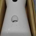 Furbo 360 Dog Camera [Subscription Required] Unlock w/Paid Plan: Home Security & Dog Safety Alerts, Rotating Pet Treat Toss w/ 2-Way Speaker, Smart Cam w/Phone App (Low Risk, 3mo Min. Cancel Anytime)