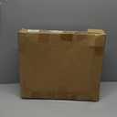 Sink Rack,Sink Protector for Kitchen Sink,Stainless Steel Sink Grid for Bottom of Sink 13"W x 15"L,Metal Sink Grate with Strainer,Rear Drain for Single Bowl with Corner Radius,1 pack